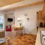 Haus Muehlenhof 1 Apartment