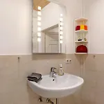 Apartment Haus Muehlenhof 1 Hillgroven