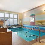 Apartment Haus Mühlenhof 1 *