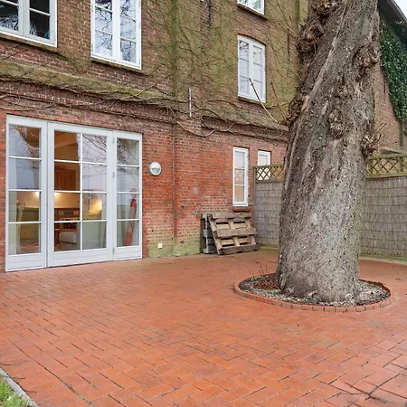 Apartment Haus Muehlenhof 1 *