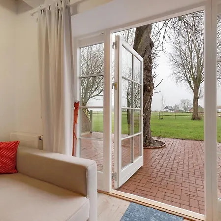Apartment Haus Mühlenhof 1 *