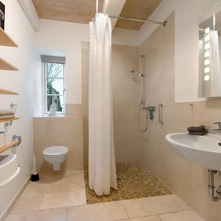 Appartement Haus Muehlenhof 1