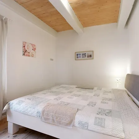Apartment Haus Mühlenhof 1 Hillgroven