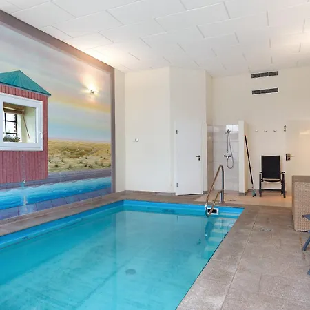Haus Mühlenhof 1 Apartment Hillgroven