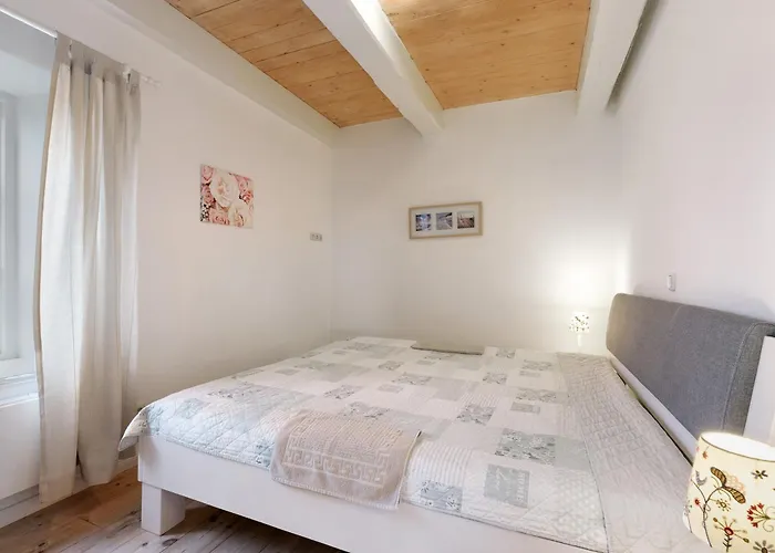 Appartement Haus Muehlenhof 1 *