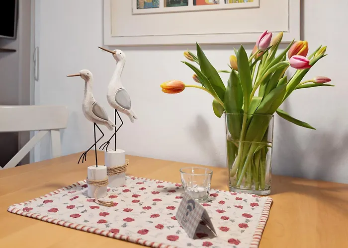 Haus Muehlenhof 1 Hillgroven