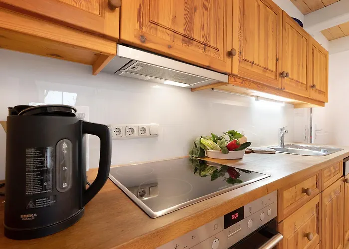 Haus Muehlenhof 1 * Hillgroven