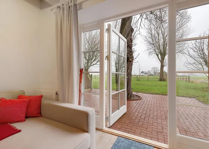 Appartement Haus Muehlenhof 1