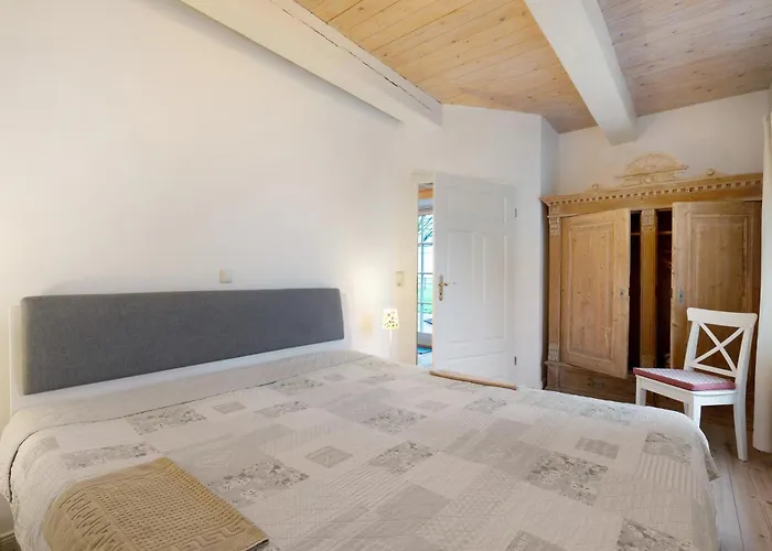 Haus Muehlenhof 1 Appartement Hillgroven