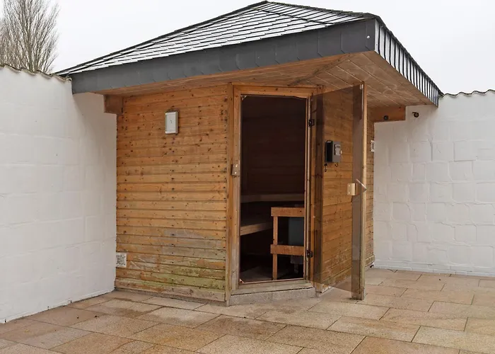 Appartement Haus Muehlenhof 1 Hillgroven