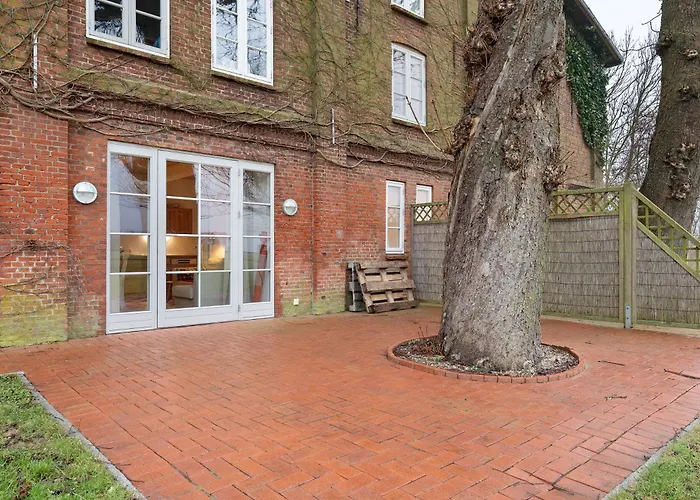 Appartement Haus Muehlenhof 1 *